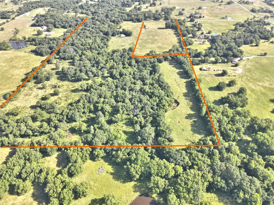 Harreld Road, Beggs, OK 74421 - Image #3