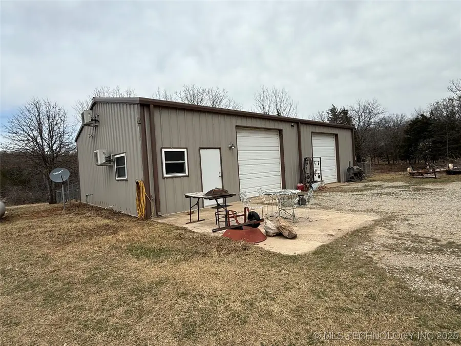 1501 Crestview Drive, Cleveland, OK 74020 - Image #2