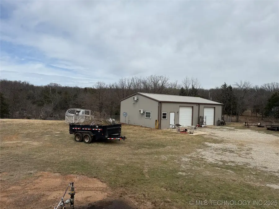 1501 Crestview Drive, Cleveland, OK 74020 - Image #3