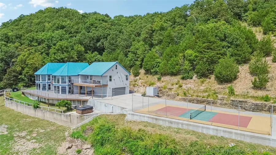 662 SE 4439 Loop, Salina, OK 74365 - Image #2