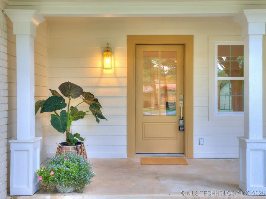 11702 S 75th East Avenue, Bixby, OK 74008 - Image #3