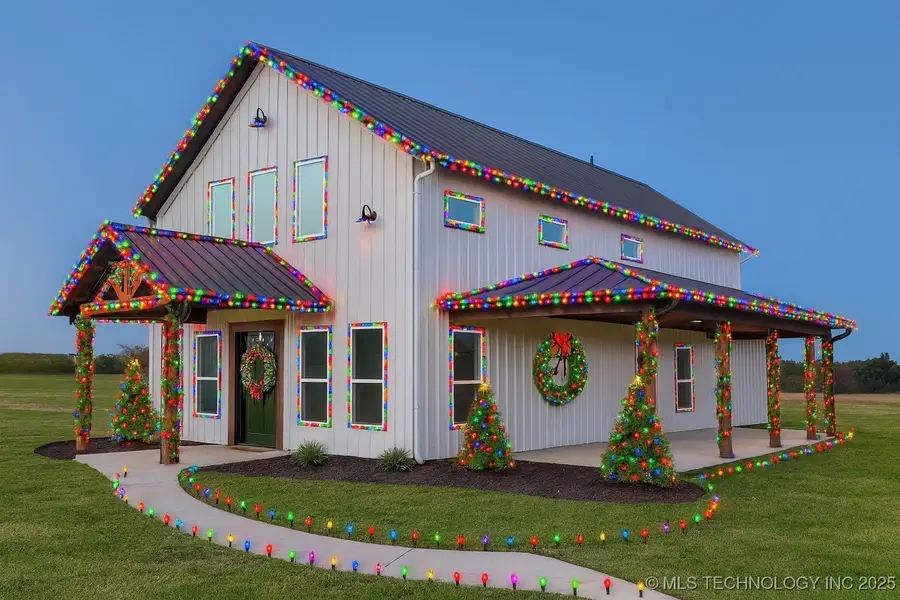 2920 Lago Vista Lane, Kingston, OK 73439 - Image #2