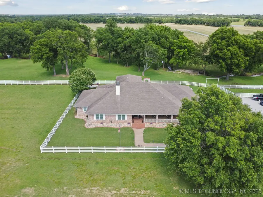 9149 S 305th East Avenue, Broken Arrow, OK 74014 - Image #3