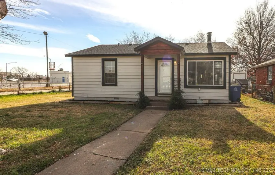 6344 E Zion Place, Tulsa, OK 74115 - Image #2