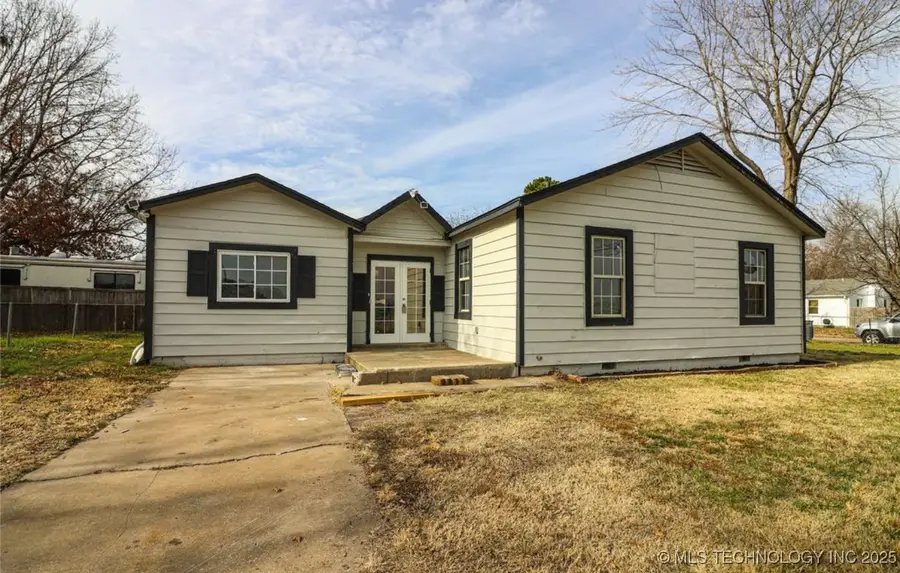 6344 E Zion Place, Tulsa, OK 74115 - Image #3