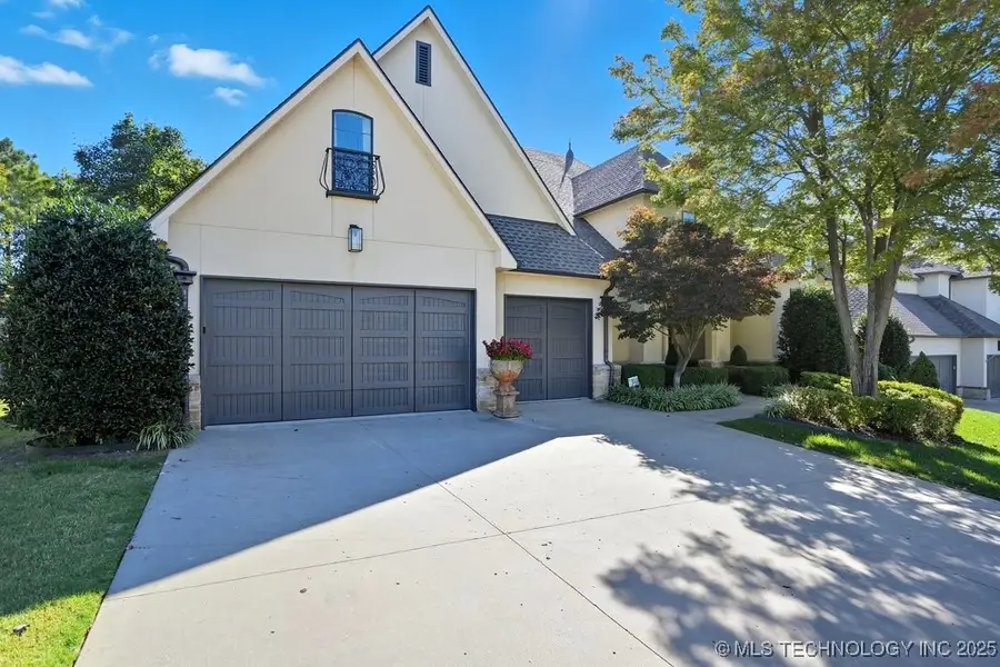 7226 E 111th Place S, Bixby, OK 74008 - Image #2