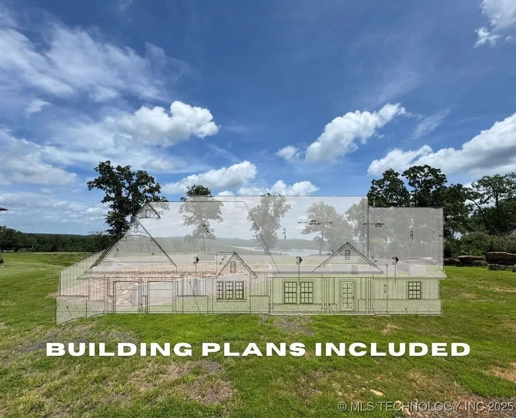 36240 S Magnolia Lane, Park Hill, OK 74451 - Image #1