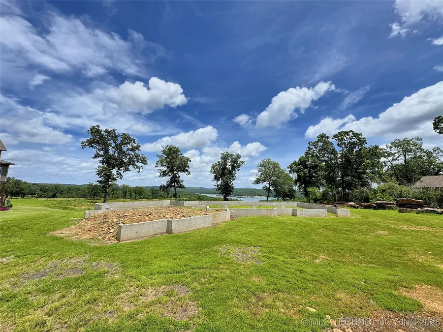 36240 S Magnolia Lane, Park Hill, OK 74451 - Image #2