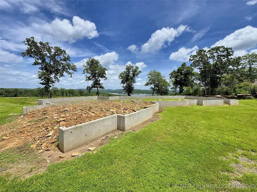 36240 S Magnolia Lane, Park Hill, OK 74451 - Image #3