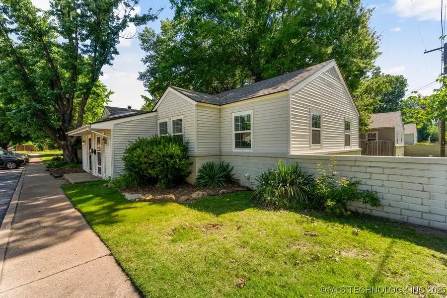 3805 S Quincy Avenue #3805D, Tulsa, OK 74105 - Image #3