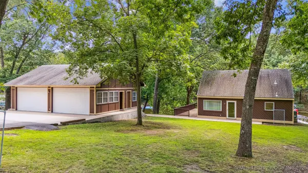 453803 Gran Drive, Afton, OK 74331