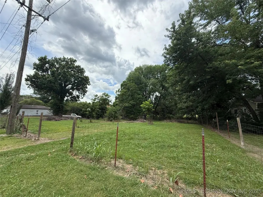 817 N M, Muskogee, OK 74403 - Image #3