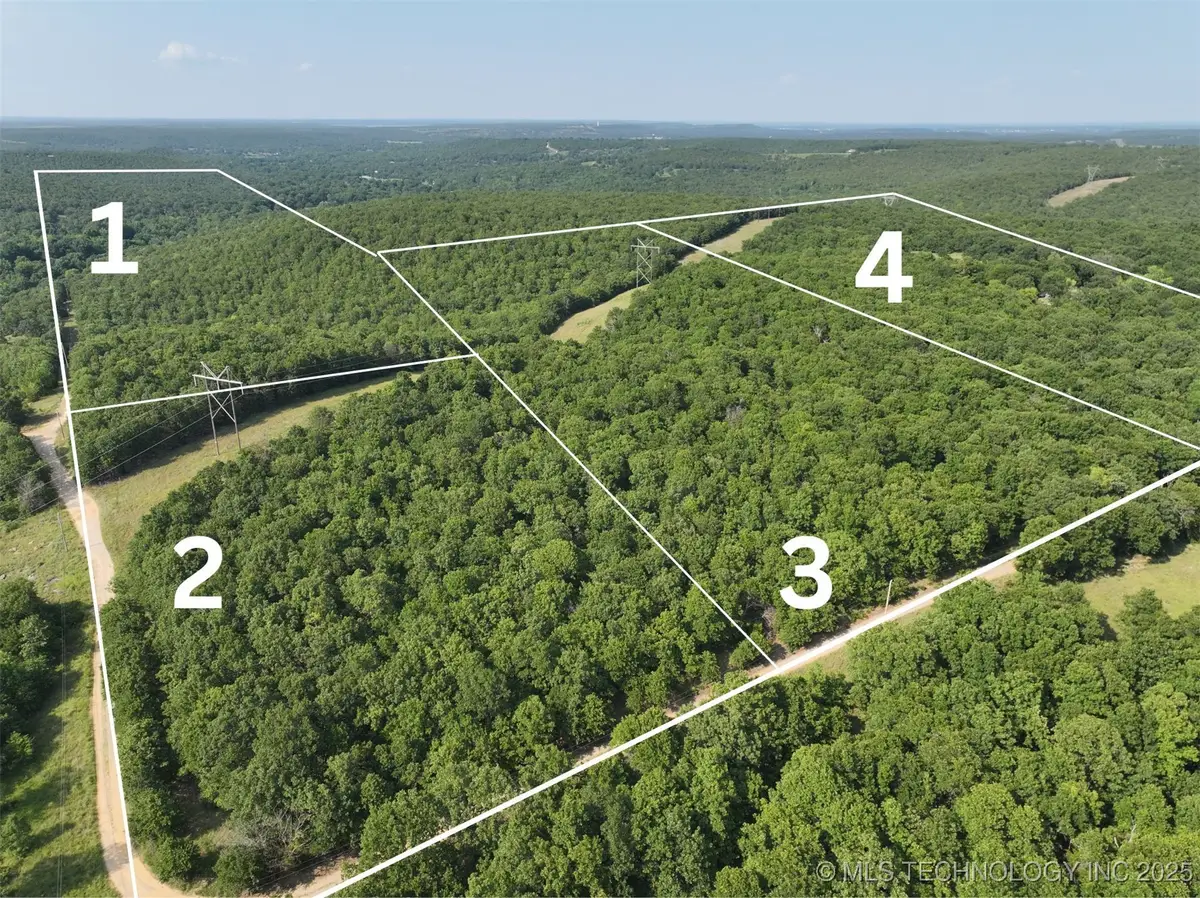 0001 W Overlook Drive, Sand Springs, OK 74063 - Image #1