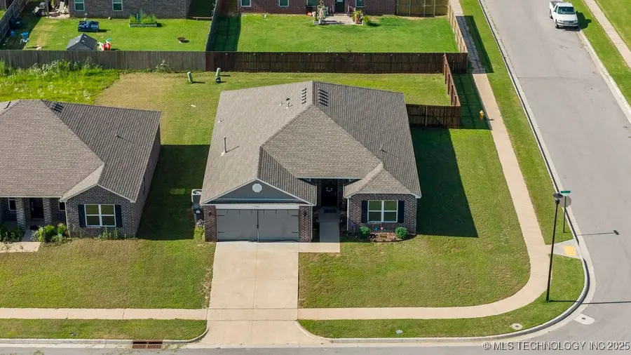 7506 E 159th Street S, Bixby, OK 74008 - Image #3