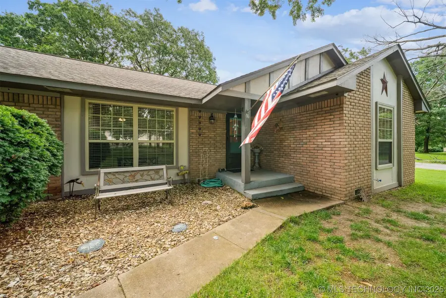 16 Big Bluff Street, Pryor, OK 74361 - Image #3