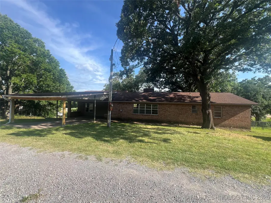 11769 W 838 Road, Woodall, OK 74434 - Image #2