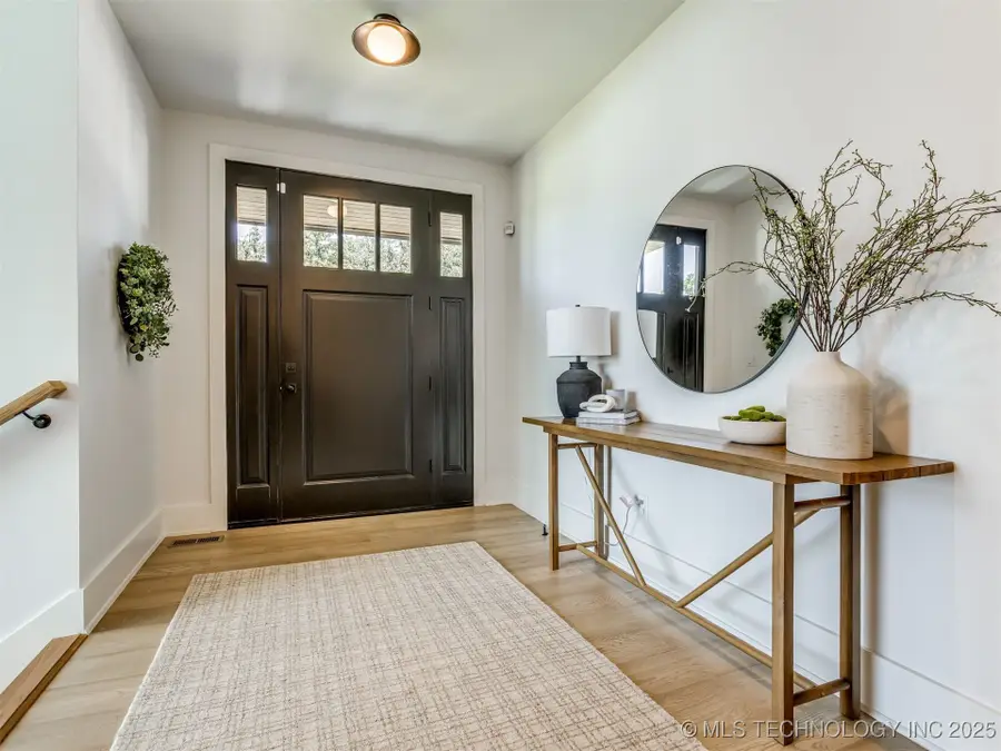 9352 Scenic Bluff Avenue, Sperry, OK 74073 - Image #3