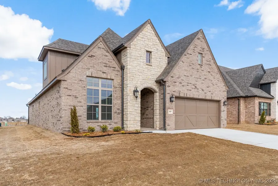 849 E 148th Place S, Glenpool, OK 74033 - Image #3