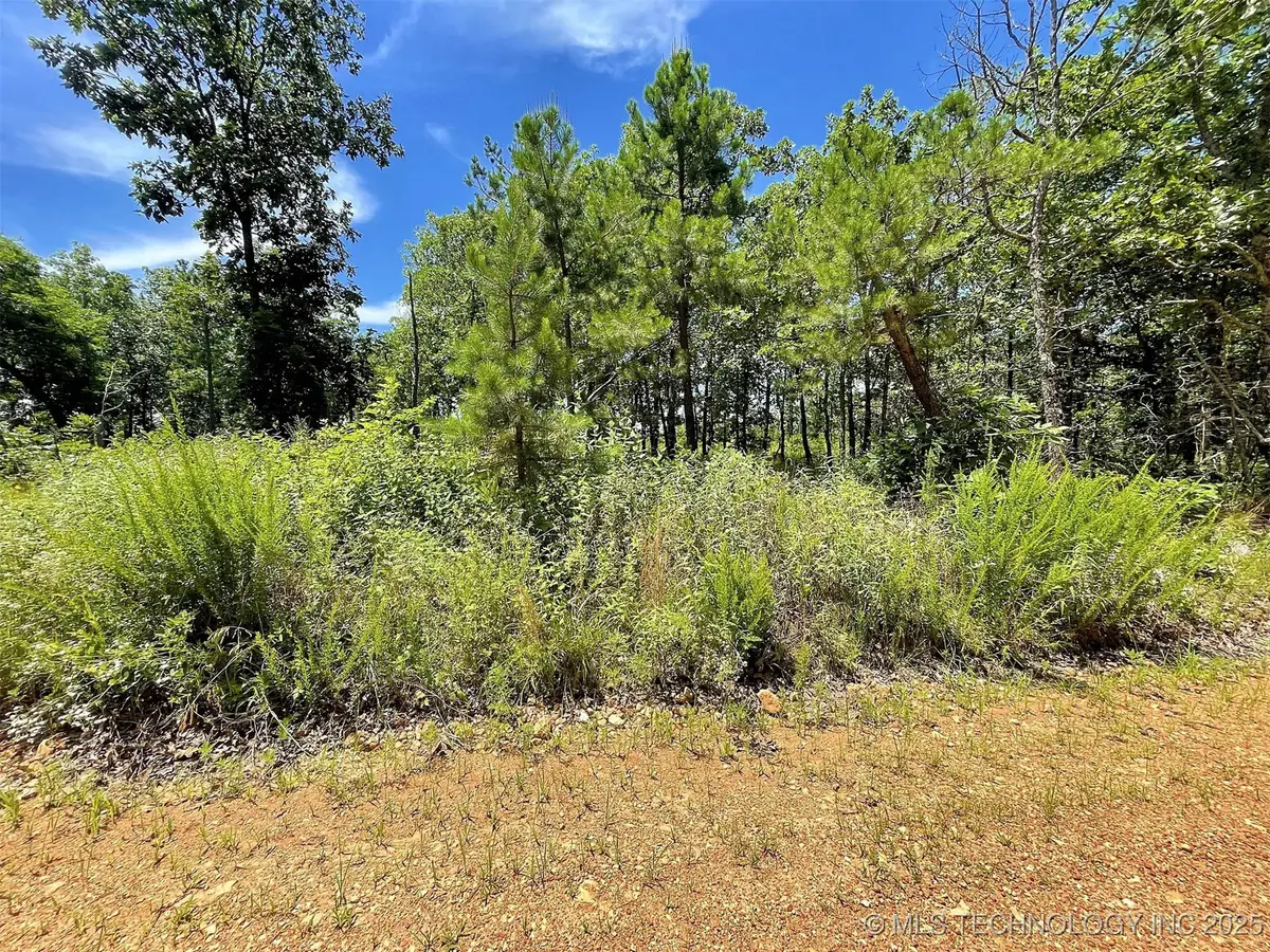 E 630 Road, Peggs, OK 74452 - Image #1