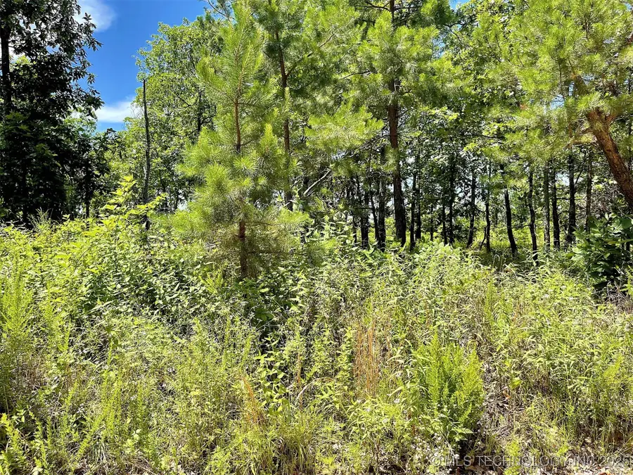 E 630 Road, Peggs, OK 74452 - Image #2