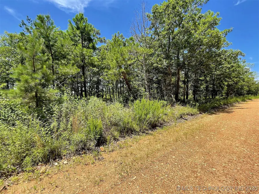 E 630 Road, Peggs, OK 74452 - Image #3