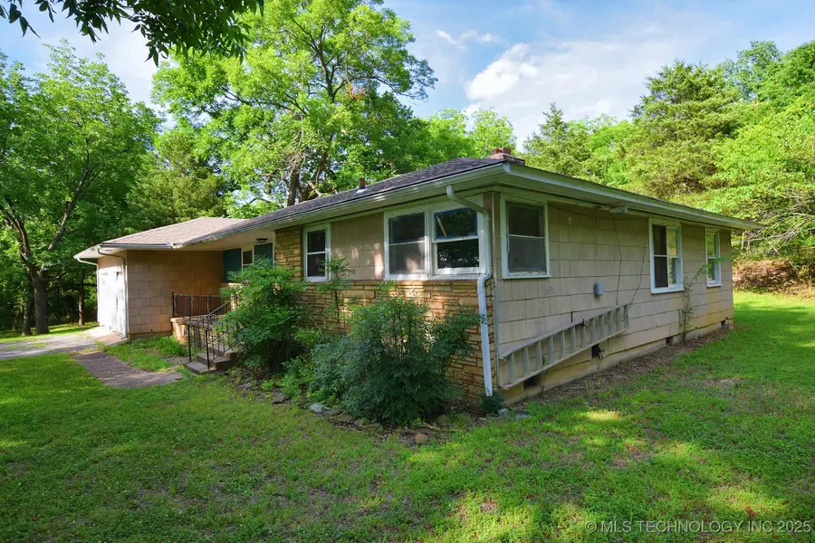 23126 Hwy 82, Park Hill, OK 74451 - Image #3