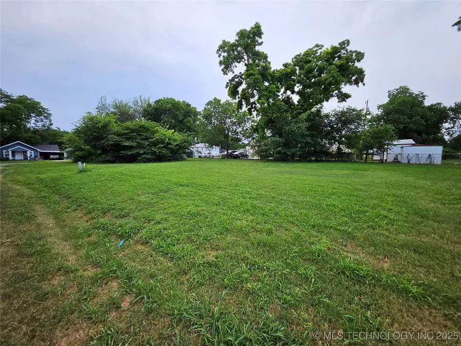 603 6th Se, Ardmore, OK 73401 - #2