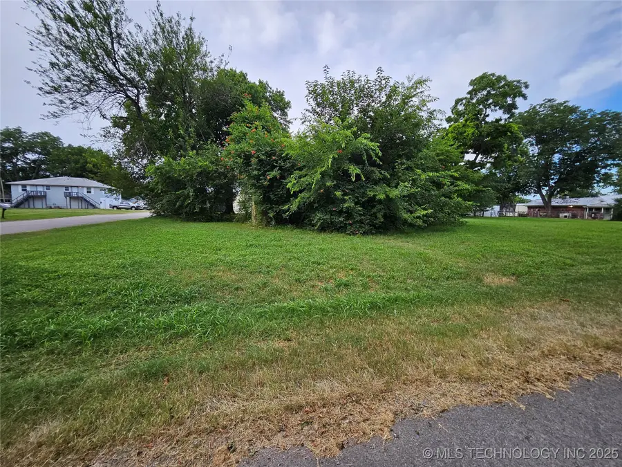 603 6th Se, Ardmore, OK 73401 - #3