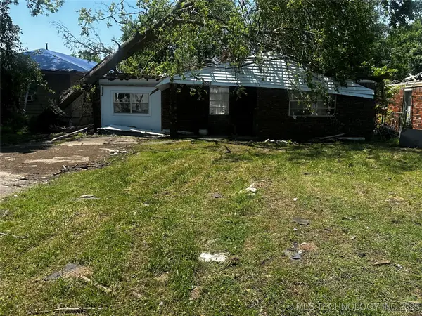 505 Short, Ada, OK 74820