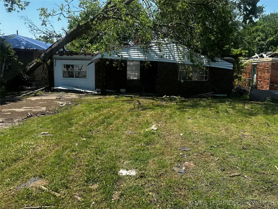 505 Short, Ada, OK 74820 - Image #2