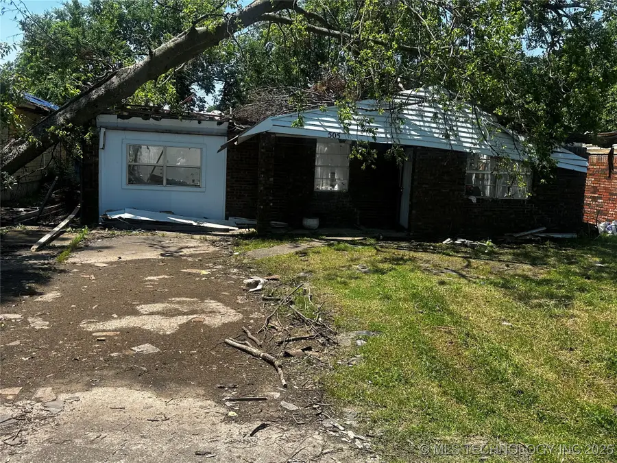 505 Short, Ada, OK 74820 - Image #3