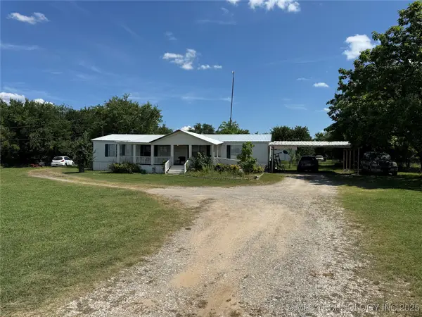 4709 Sunnyside, Durant, OK 74701