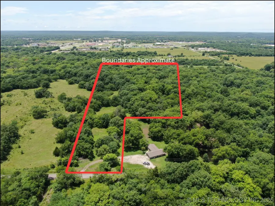 2018 N Mission Lane, Okmulgee, OK 74447 - Image #3