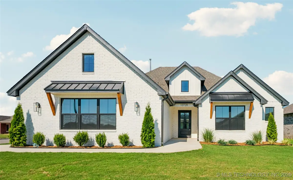 10728 S 278th East Avenue, Coweta, OK 74429 - Image #1