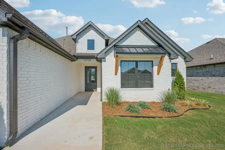10728 S 278th East Avenue, Coweta, OK 74429 - Image #2