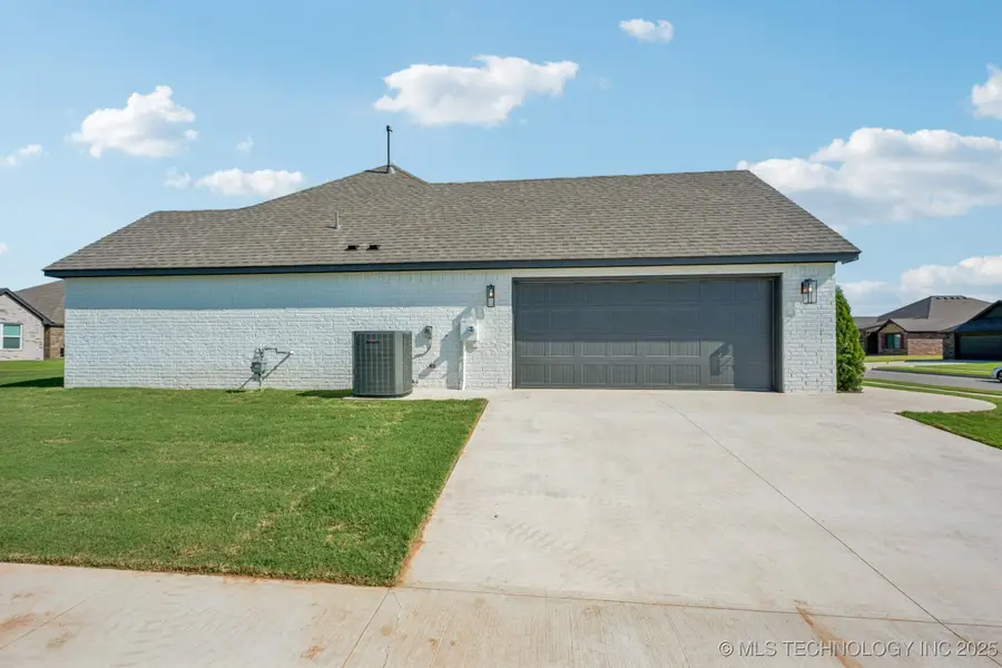 10728 S 278th East Avenue, Coweta, OK 74429 - Image #3