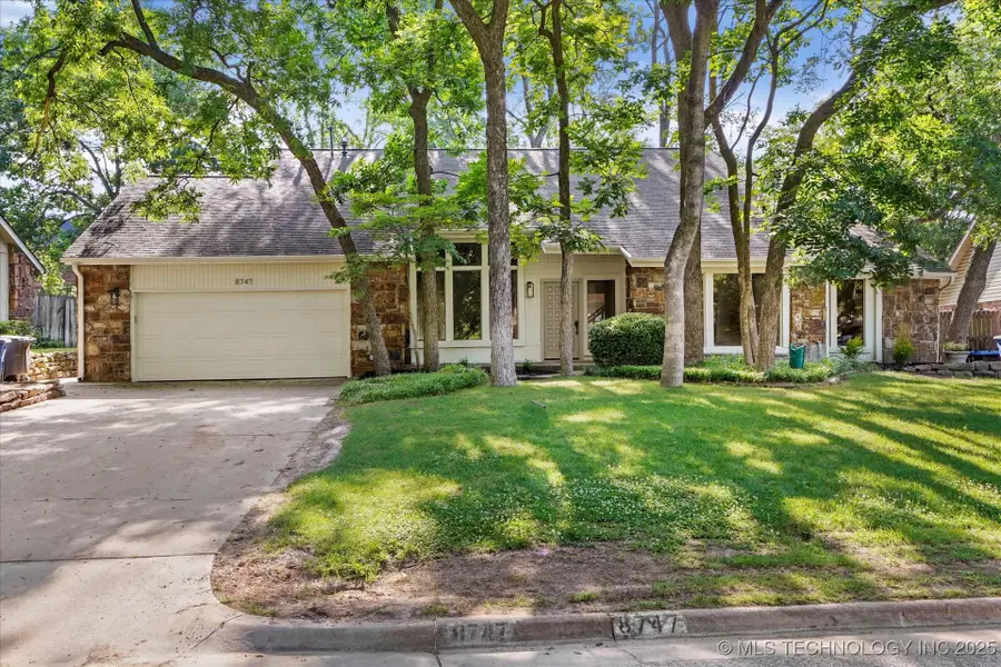 8747 S 68th East Avenue, Tulsa, OK 74133 - Image #2