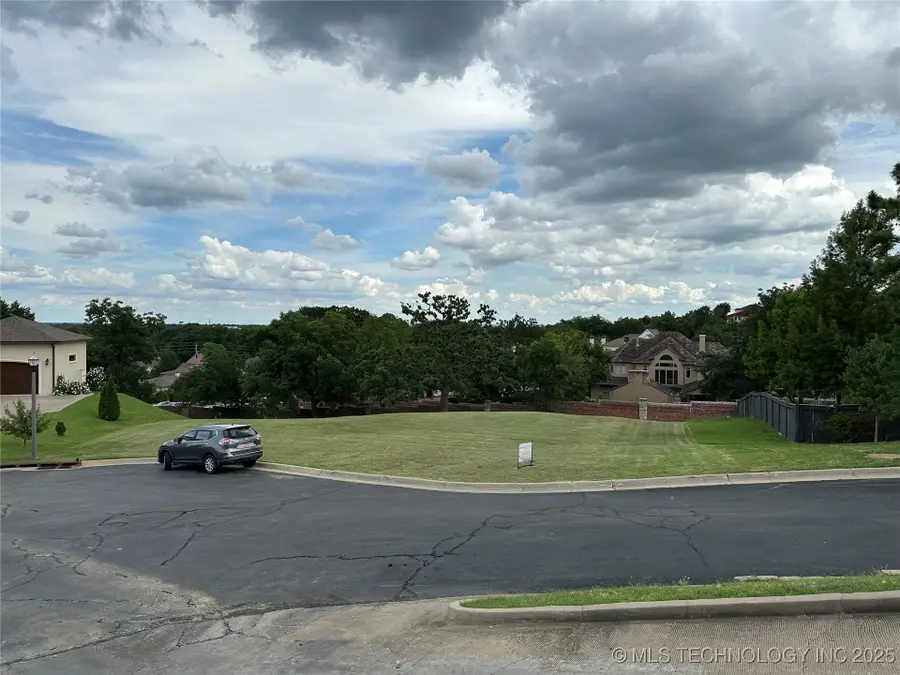 E 85th Court, Tulsa, OK 74137 - Image #2