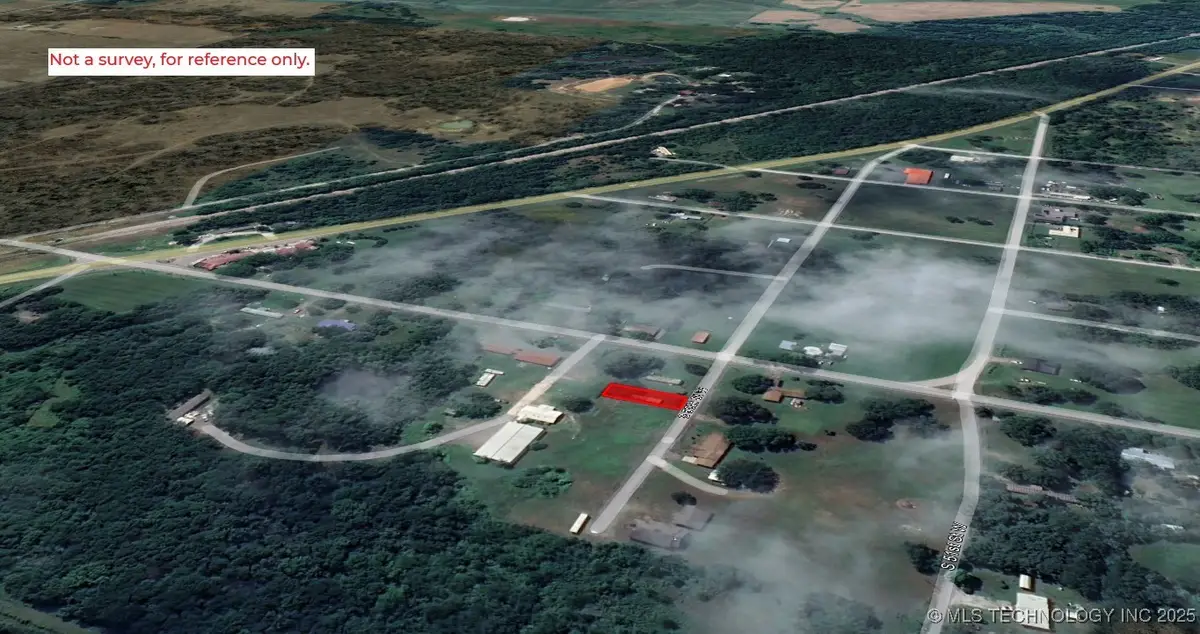 6210 S 50th Street W, Muskogee, OK 74401 - Image #1