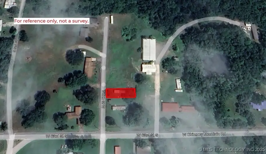 6210 S 50th Street W, Muskogee, OK 74401 - Image #2