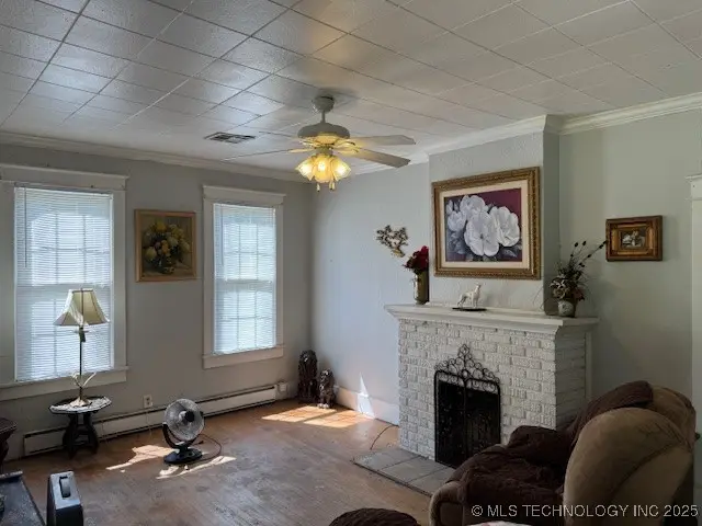 217 W Seminole Avenue, McAlester, OK 74501 - Image #3