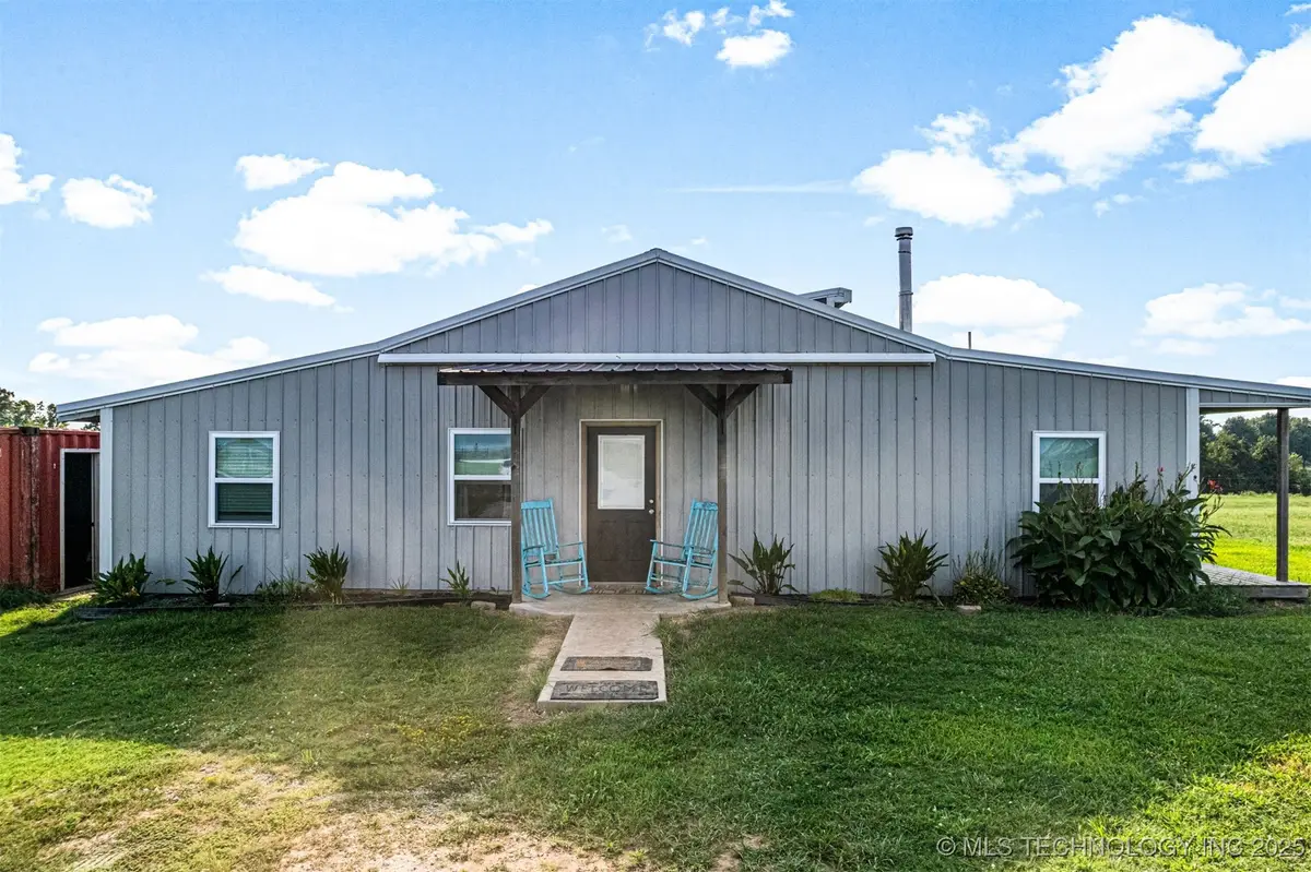 25257 S 4420 Road, Vinita, OK 74301 - #1