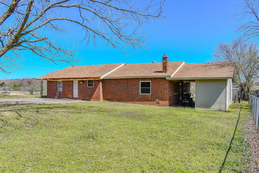 1201 4250 Road, Hugo, OK 74743 - Image #2