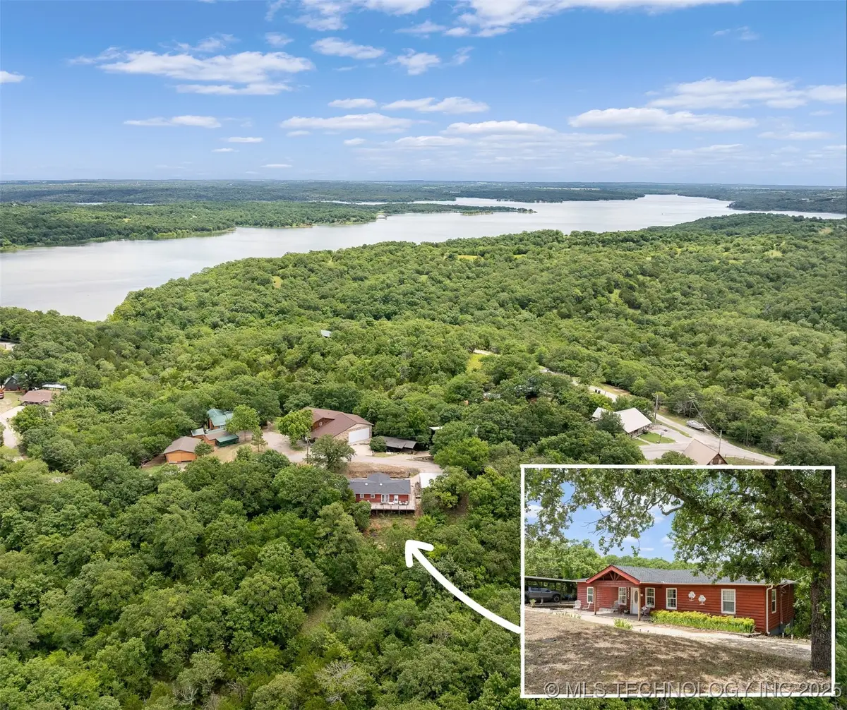 4080 Bud Drive, Sulphur, OK 73086 - Image #1