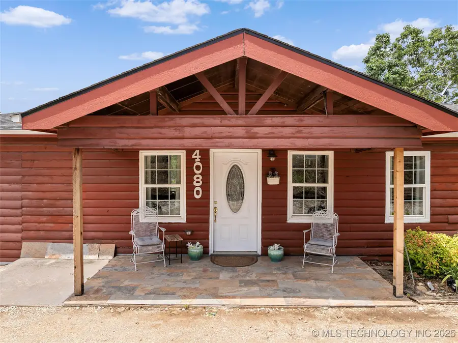 4080 Bud Drive, Sulphur, OK 73086 - Image #3