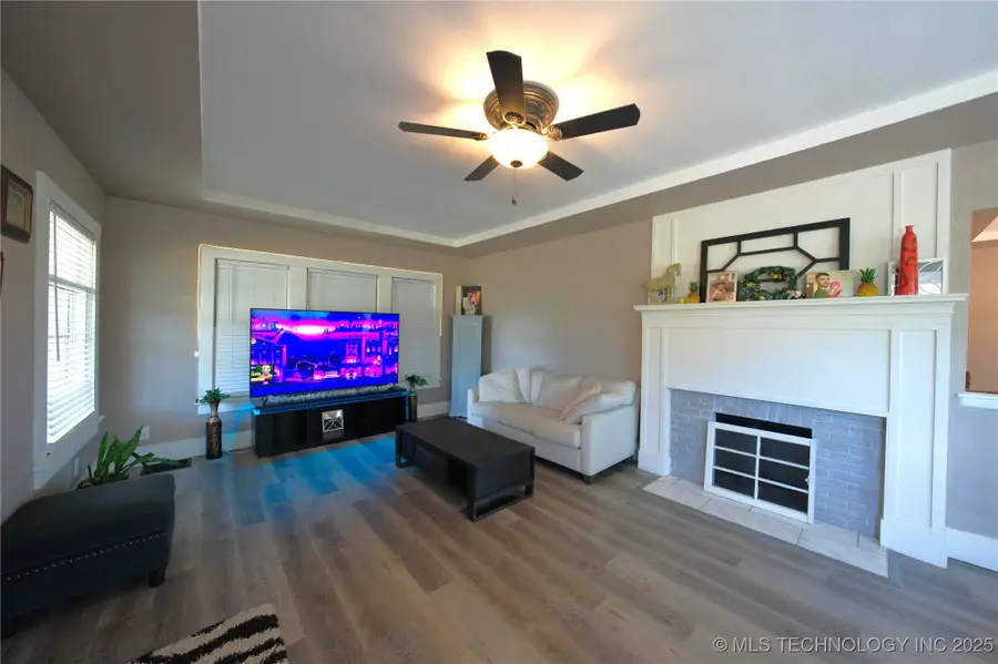 919 S 2nd Street, McAlester, OK 74501 - Image #3