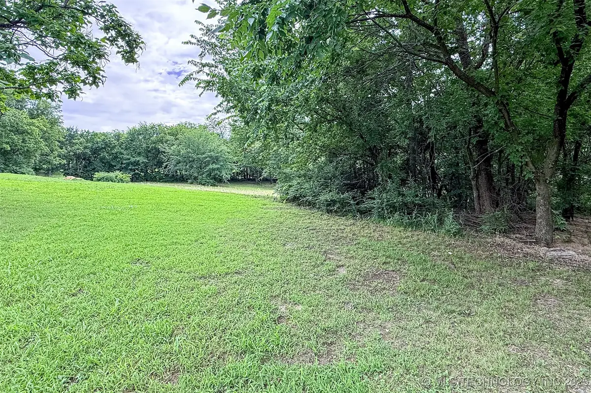 608 S Cherokee Street, Locust Grove, OK 74352 - Image #1