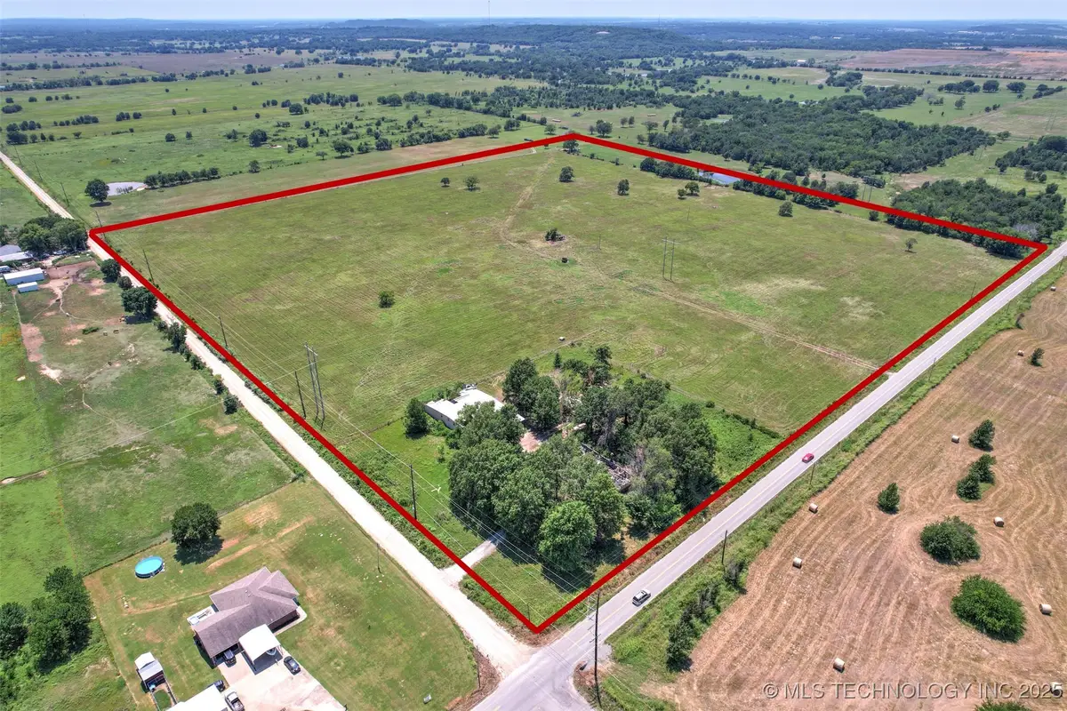 2301 S 40th Street, Muskogee, OK 74401 - Image #1