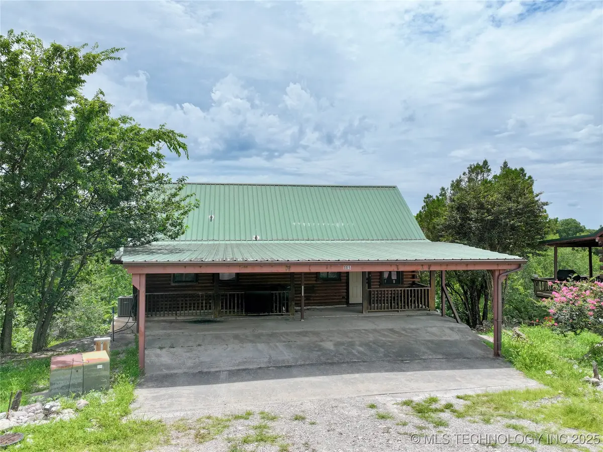 115 Ridge, Sulphur, OK 73086 - Image #1