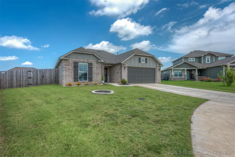 13009 E 124th Court, Collinsville, OK 74021 - Image #3